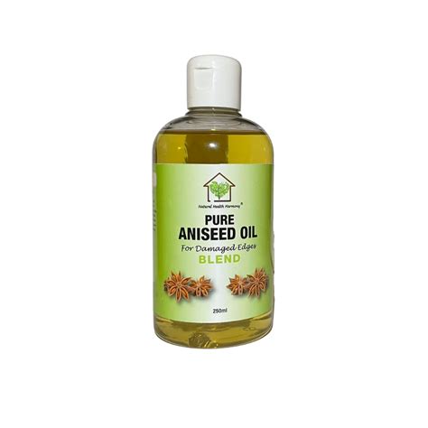 anise oil woolworths By Lorraine Wade