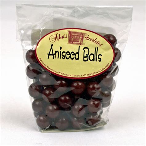 aniseed balls tesco  £12