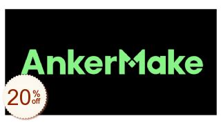 ankermake military discount  By May