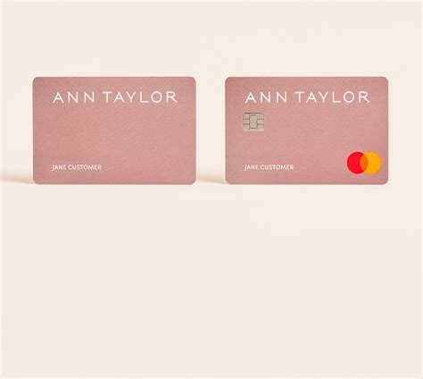 ann taylor loft credit card  5 points per $1 spent on purchases at Ann Taylor, LOFT, Ann Taylor Factory, or LOFT Outlet 1