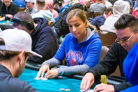 anna antimony Anna Antimony On July 3, the $550 Ladies NLH $50K GTD event attracted 373 runners competing for a piece of a $179,040 prize pool paid to the top 39 places