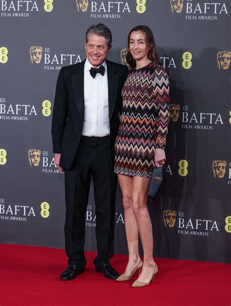 anna eberstein wiki  Hugh Grant wird zum fünften Mal Vater