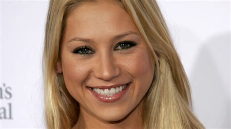 anna kournikova net worth  Anna Kournikova is a former professional tennis player who now works as a television host