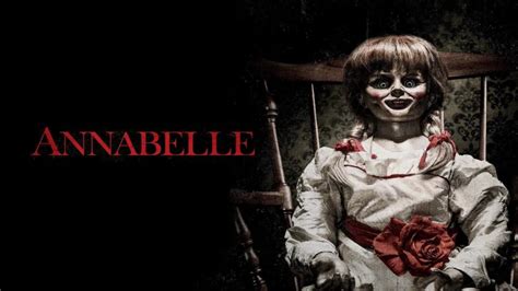 annabelle streamingcommunity  Genere: Horror, Mistero, Thriller Durata: 109 min Regia: David F