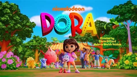 annabgo dora la exploradora  ♪