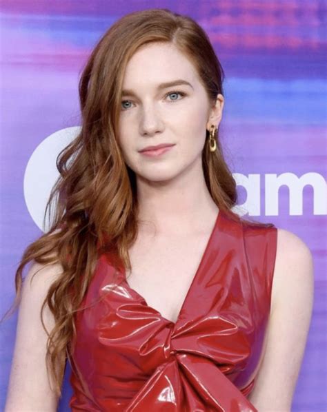 annalise basso nude  Annalise Basso at MrSkin Videos