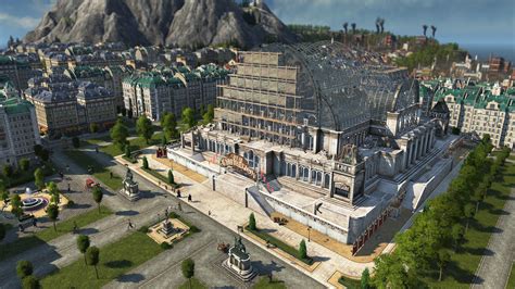 anno 1800 loading speed #takarazuka #anno1800A guide on what you can do when skipping the main story for Land of Lions and how to still get most of the bonuses and rewards! Long aft