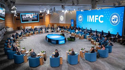 annual meeting imf 2019  11:30 - 12:30