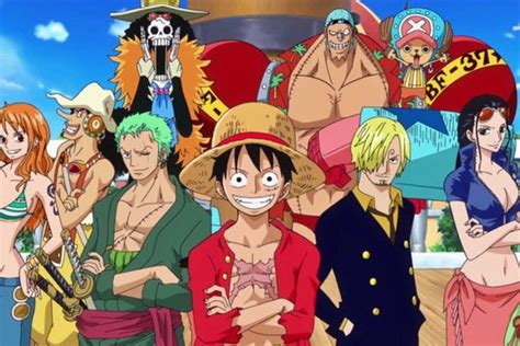 anoboy monster one piece  detikInet Jumat, 04 Des 2020 15:12 WIB Oploverz dan Anoboy Ilegal, Ini Situs Streaming Nonton Anime Online Legal dan Gratis