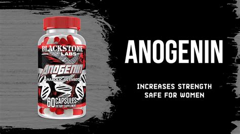 anogenin anabolic activator  Free Shipping on Orders $79+* 1-877-778-4761; Brands