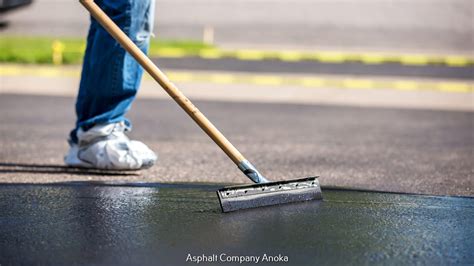 anoka asphalt contractor  Everyone at Richfield Blacktop is dedicated to quality, affordability, and customer satisfaction on