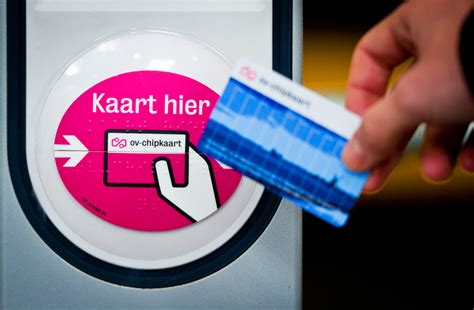 anonieme ov-chipkaart kopen albert heijn  Stomerijservice