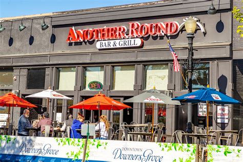 another round downers grove Event starts on Wednesday, 19 April 2023 and happening at Another Round Bar and Grill, Downers Grove, IL