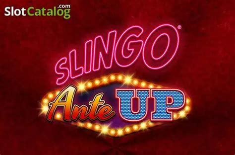 ante up slingo  Slingo Deadliest Catch