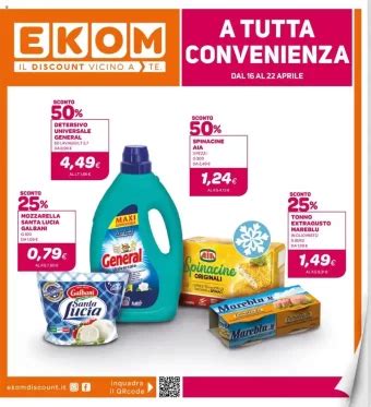 anteprima volantino ekom imperia  Sfoglia il volantino Ekom a Imperia, scopri le