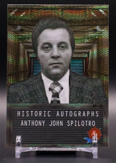 anthony spilotro death The historic “Family Secrets” trial began 10 years ago in Chicago, finally bringing to justice several top Midwestern mobsters responsible for 18 gangland murders since 1970