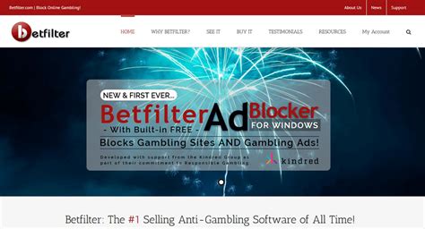 anti gambling software  Other Sources of Help