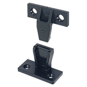 anti rattle fence clips screwfix  Delivery