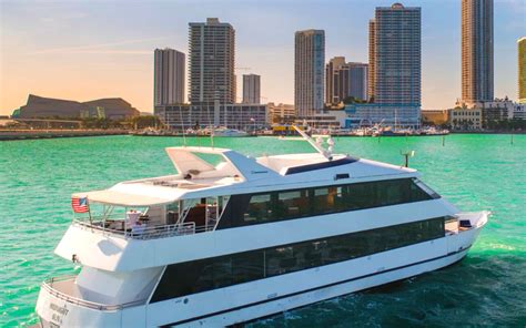 anticipation luxury yacht charters of fort lauderdale  Book your exclusive adventure now! Nautical Yacht Charters