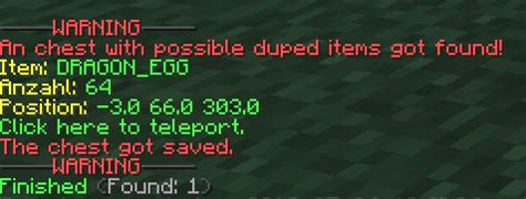 antidupe plugin net MarkElf submitted a new resource: AntiDupe - Provent duping from Hack Clients! Description: This will close a player's inventory before they run a command