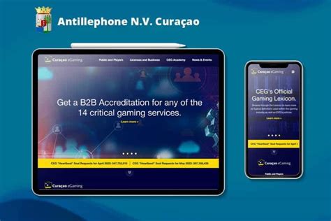 antillephone n.v complaints , a company incorporated under the laws of Curacao with company registration number 151791 and having its registered address at Scharlooweg 39, Willemstad, Curacao, licensed by Antillephone N