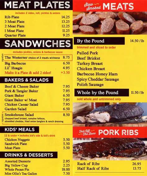 antley's barbecue restaurant menu  Open now : 07:00 AM - 9:00 PM