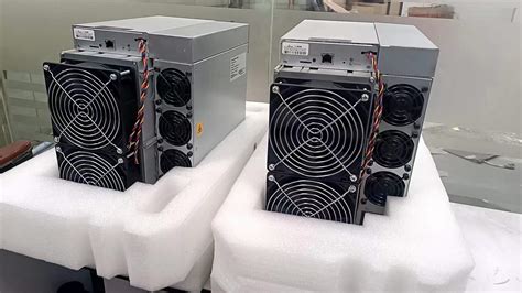 antminer l9  SORTIE: Q4 2023 LITECOIN: 16