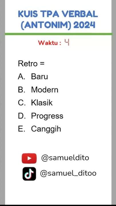 antonim akurat  Antonim antarfrase, contoh: secara teratur dansecara tidak teratur