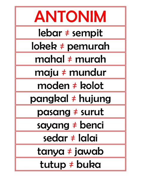 antonim sederhana Menurut Sinonim dan Tesaurus Bahasa Indonesia, Antonim dari kata sensasional adalah : sederhana;Namun pada contoh teks laporan percobaan di atas, langkah kegiatan percobaan ditulis dalam bentuk poin sederhana, yaitu: Bahan-bahan seperti jeruk nipis, jambu merah, dan tomat diambil ekstraknya, untuk vitamin C tablet dibuat larutan