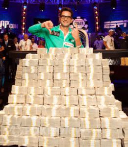 antonio esfandiari one drop <u> He also took down two WPT titles and three WSOP bracelets through the years</u>