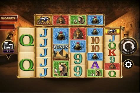 anubis wild megaways  This high volatility game comes with 117 649 Megaways™, 95