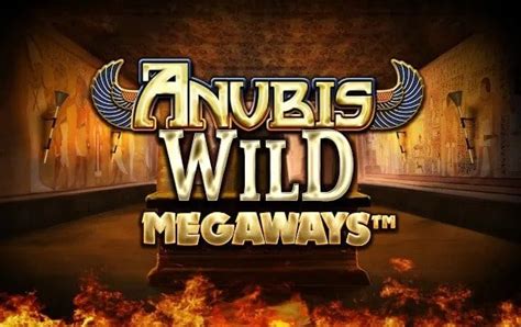 anubis wild megaways  Titan Strike
