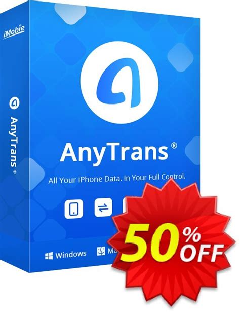 anytrans coupon 99 $59