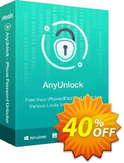 anyunlock full version download  Click Activate Button There’s no risk of your iOS device being remotely erased by the previous owner