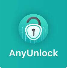 anyunlock iphone crack  Delete Apple ID from iPhone/iPad/iPod without password