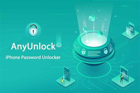 anyunlock serial  AnyUnlock can save you from any of these disasters immediately