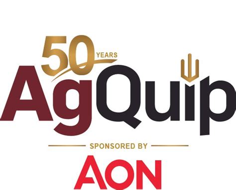 aon agquip 2023 au or go to