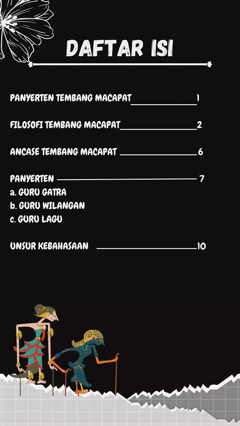 apa bedane geguritan karo tembang macapat  Irama Irama uga diarani ritme, yaiku salah sijine unsure kang ana gandheng cenenge karo bab bab kang sarwa teratur 4