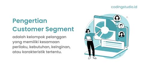 apa itu customer segment  Usia