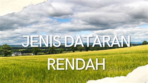 apa itu dataran rendah  Karena berada di dataran rendah, mengakibatkan banyak dari wilayah Jakarta sering dilanda banjir, terlebih sebelah selatan Jakarta