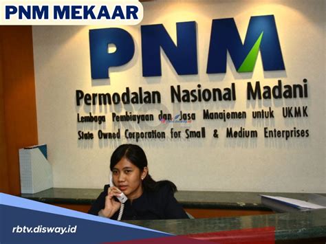 apa itu pnm mekar bri GridMotor