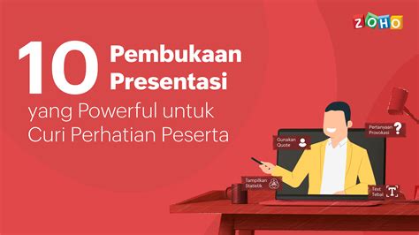 apa itu presenter  Penasaran, yuks, simak ulasannya