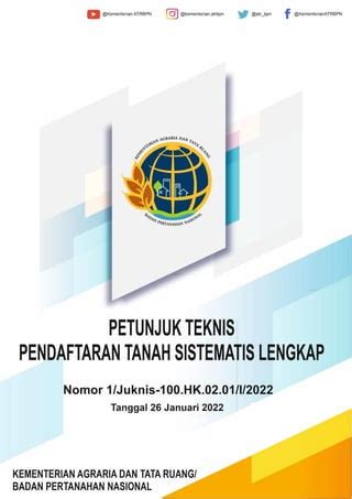 apa itu ptsl  Penggunaan Aplikasi “Survey Tanahku” pada kegiatan PTSL untuk mendukung transformasi digital dalam rangka pengumpulan data fisik dan data yuridis secara bersamaan, serta penyelesaian K4