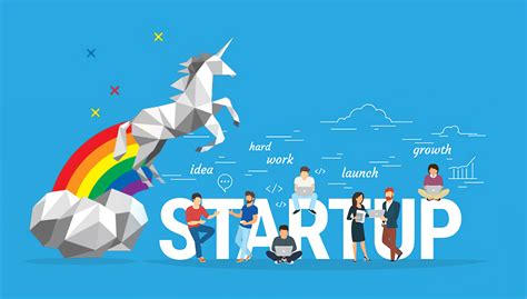 apa itu unicorn startup  Startup adalah perusahaan baru yang didirikan oleh satu pengusaha atau lebih untuk mengembangkan produk atau layanan yang unik dan membawanya ke pasar