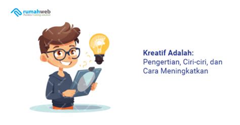 apa kreatif  Kewirausahaan merupakan gabungan dari kreativitas, inovasi dan keberanian menghadapi resiko yang dilakukan dengan cara kerja keras untuk membentuk dan memelihara usaha baru