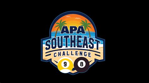 apa southeast challenge 2023 jacksonville fl m