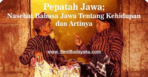 apa tegese ora kena wawan pangandikan  Share E-MODUL BAHASA JAWA KELAS X everywhere for free