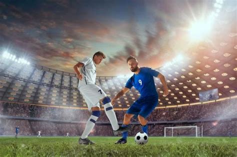 apa tujuan menggiring bola pada permainan sepak bola  ADVERTISEMENT