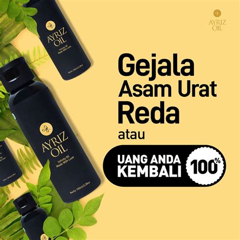 apakah ayriz oil ada di apotik Beli [KODE H47H] AYRIZ OIL BANJARMASIN TRAVEL SIZE 50ML MINYAK TERAPI HERBAL MINYAK TERAPI Terbaru Harga Murah di Shopee