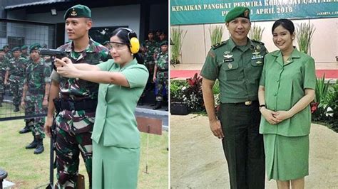 apakah calon istri tni wajib tes keperawanan  Termasuk mengenai bagaimana ketentuan menikah